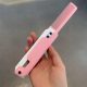  3D ispis Gravity Knife Cub Small Radish Comb Folding Shrink Comb Pet Com