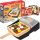  PIZZA LITTLE PIZZERMAN SET DECORATING STATION + OONI CASDON PRIBOR