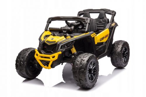  CAN-AM MAVERICK BUGGY Auto na baterije 4x4 4 motora DK-CA003