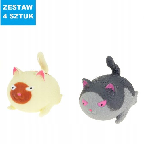  Gniotki Antistes Kitty Toys Razno