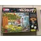  Falcon Wasgij 7 Bear Necessities Puzzle Graham Thompson 1000