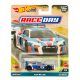  HOT WHEELS 2021 AUDI R8 LMS RACE DAY 3/5 HKC61 METALNI NOVI MODEL