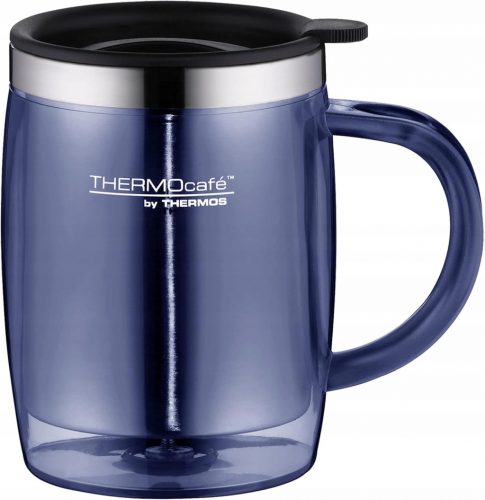  ThermoCafé by THERMOS 4059.256.035 uredska šalica, šalica, plastični pribor za jelo