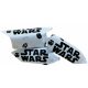  Star Wars fudge Star Wars citati, poklon 1 kg 80 kom