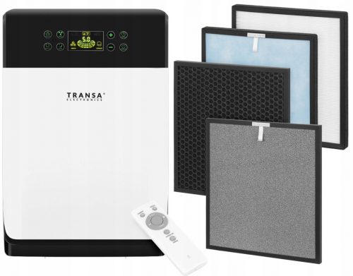  Pročistač zraka Transa Electronics TE-55