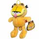  GARFIELD MASKOTA 24 CM PLIŠANA MAČKA ORIGINALNA PLIŠANA IGRAČKA MASKA ZA MAZENJE