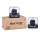  Fidget Original Cube Black black (2 Pack) kockasta antistresna igračka 2 kom