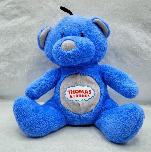  Thomas and Friends Veliki korporativni plavi BEAR 27c