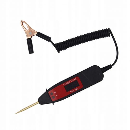  TEST LAMPA AUTO TESTER AUTO TEST PEN