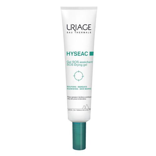  URIAGE HYSEAC SOS spot gel protiv nesavršenosti, 15 ml