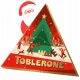  Toblerone mega veliki adventski kalendar mješavina čokolada 200g Božić