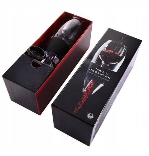  CLASSIC WINE AERATOR AERATOR ZA ZNALACE