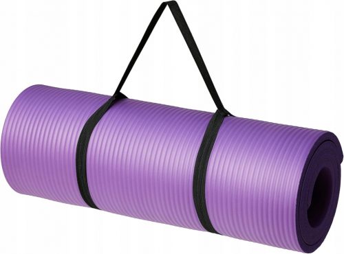  Podloga za fitness jogu 188x61x1,27cm