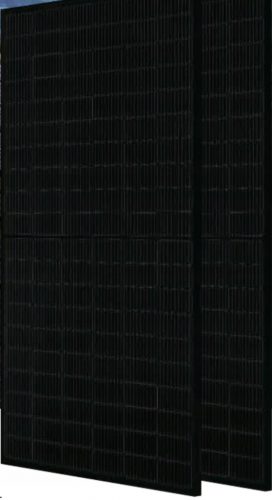  JA SOLAR 360W Full Black fotonaponski panel