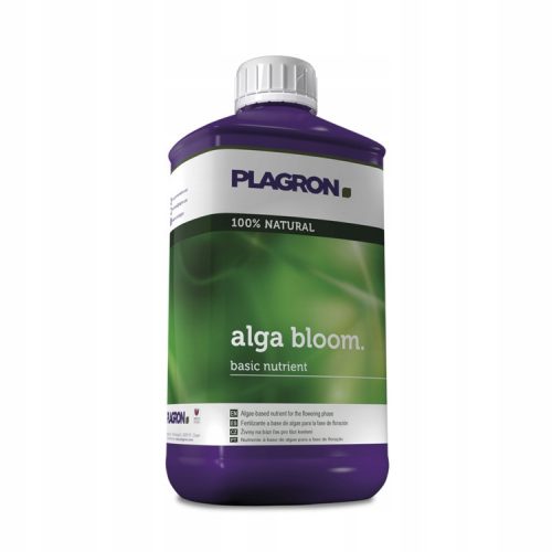  Plagron Alga Bloom 1L