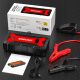  JUMP STARTER NWOUIIAY STARTER CAR POWERBANK 15800 MAH POWERFUL PRO