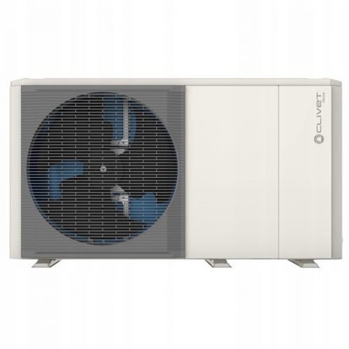  Dizalica topline CLIVET MONOBLOK WiSAN-YME 1 S 4.1 8kW (Midea, Rotenso, Kaisai)