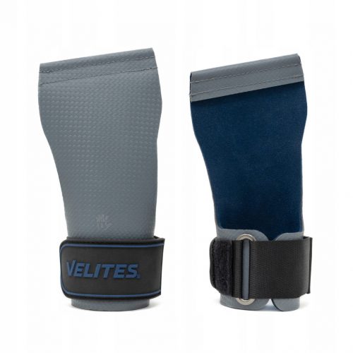  Velites Quad Ultra Hand Gymnastics Skins + Wrist Wraps + L torba