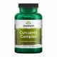  Dodatak prehrani Swanson Health Products Curcumin Complex kurkuma kapsule 120 kom.