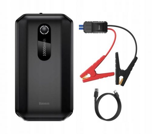  Baseus Super Energy Air 10000 mAh starter