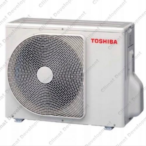  Toplinska pumpa Toshiba ESTIA R32 HWT-601HW-E