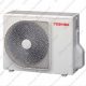  Toplinska pumpa Toshiba ESTIA R32 HWT-601HW-E