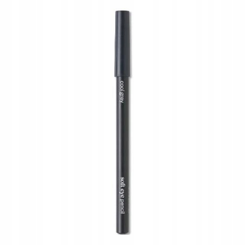  Paese soft eyeliner, mat siva