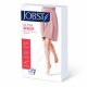  ŽENSKE ČARAPE ZA KOLJENA NATURAL JOBST ULTRA SHEER CCL1 VEL.2