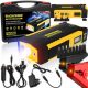  JUMP STARTER POWER BANK 18000mAH KIT ZA PALJENJE AUTOMOBILA