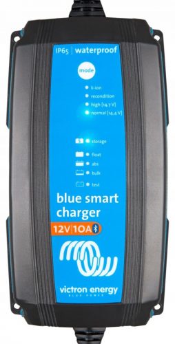  Victron Energy Blue pametni punjač BPC121031064R 12V 10A