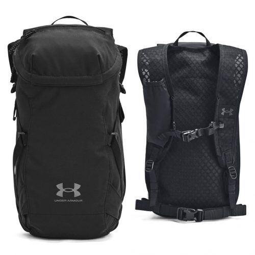  Under Armour sportski ruksak 1378411 crni