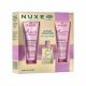  NUXE XMAS CHRISTMAS SET Hair Prodigieux šampon 200 ml + regenerator 200 ml