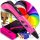  3D olovka ELECTO 3D BALLPOINT PRO 2024 EXCLUSIVE LINE ELECTO KIDS