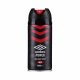  Umbro dezodorans u spreju 150 ml