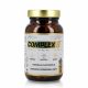  AXE Med COMPLEX B |. Formula vitamina B1 B2 B3 B4 B6 B7 B9 B12