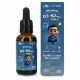  VITAMIN D3 + K2 MK-7 + OMEGA 3 za djecu i odrasle AXE Med kapi 30 ml