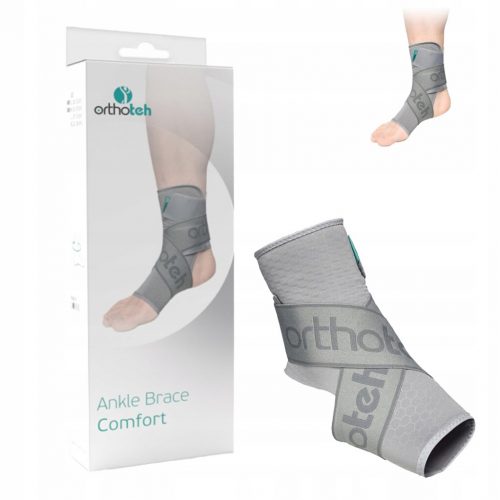  Steznik za gležanj stopala, stabilizator Orthoteh Ankle Brace Comfort, veličina L