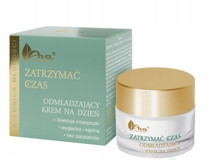  AVA Stop Time pomlađujuća dnevna krema 50 ml