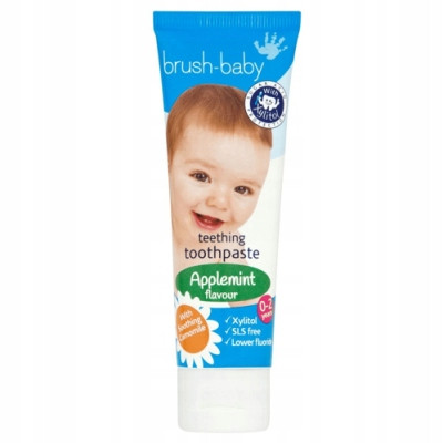  Brush-Baby pasta za zube 50 ml