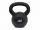  4EVERFIT Kettlebell 14 kg Bučice od neoprena navlaka od lijevanog željeza