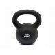  4EVERFIT Kettlebell 14 kg Bučice od neoprena navlaka od lijevanog željeza