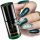  Boska Nails Divine 325 Green Bottle 6 ml hibridni lak