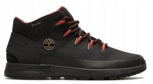  TIMBERLAND muške tenisice, crne sportske cipele, vel.43, 27 cm