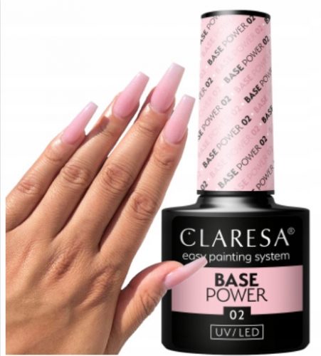  Claresa Base Power 02 - 5g