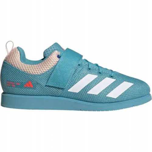  Adidas Powerlift 5- tenisice za dizanje utega | HQ3528| 40 2/3