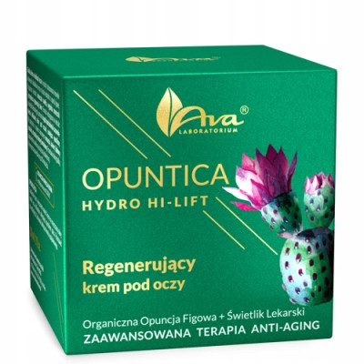  Ava Laboratorium Opuntica 30 ml krema za područje oko očiju