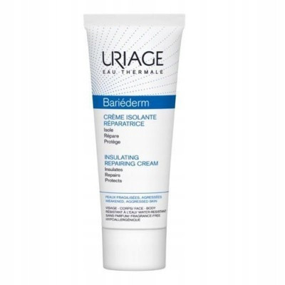  Uriage Bariederm krema za lice 75ml