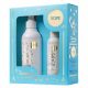  Yope Xmas Winter Morning set sapun za ruke 300 ml + parfem za sobu 100 ml