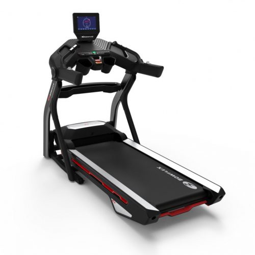  Bowflex T25 električna traka za trčanje do 181 kg