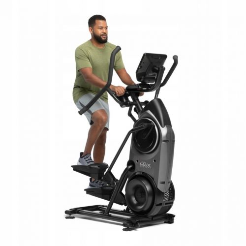  ELIPTIČNI TRENAŽER MAXTRAINER M9 BOWFLEX